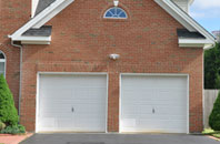 free Cleeton St Mary garage construction quotes