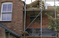 free Cleeton St Mary home extension quotes